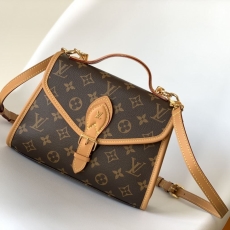 LV Top Handle Bags